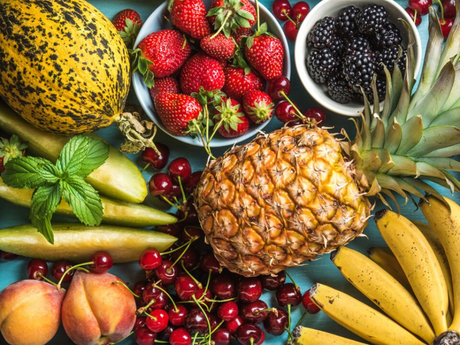 Nem banana, nem maçã: fruta mais saudável do mundo tem superpoder contra o envelhecimento