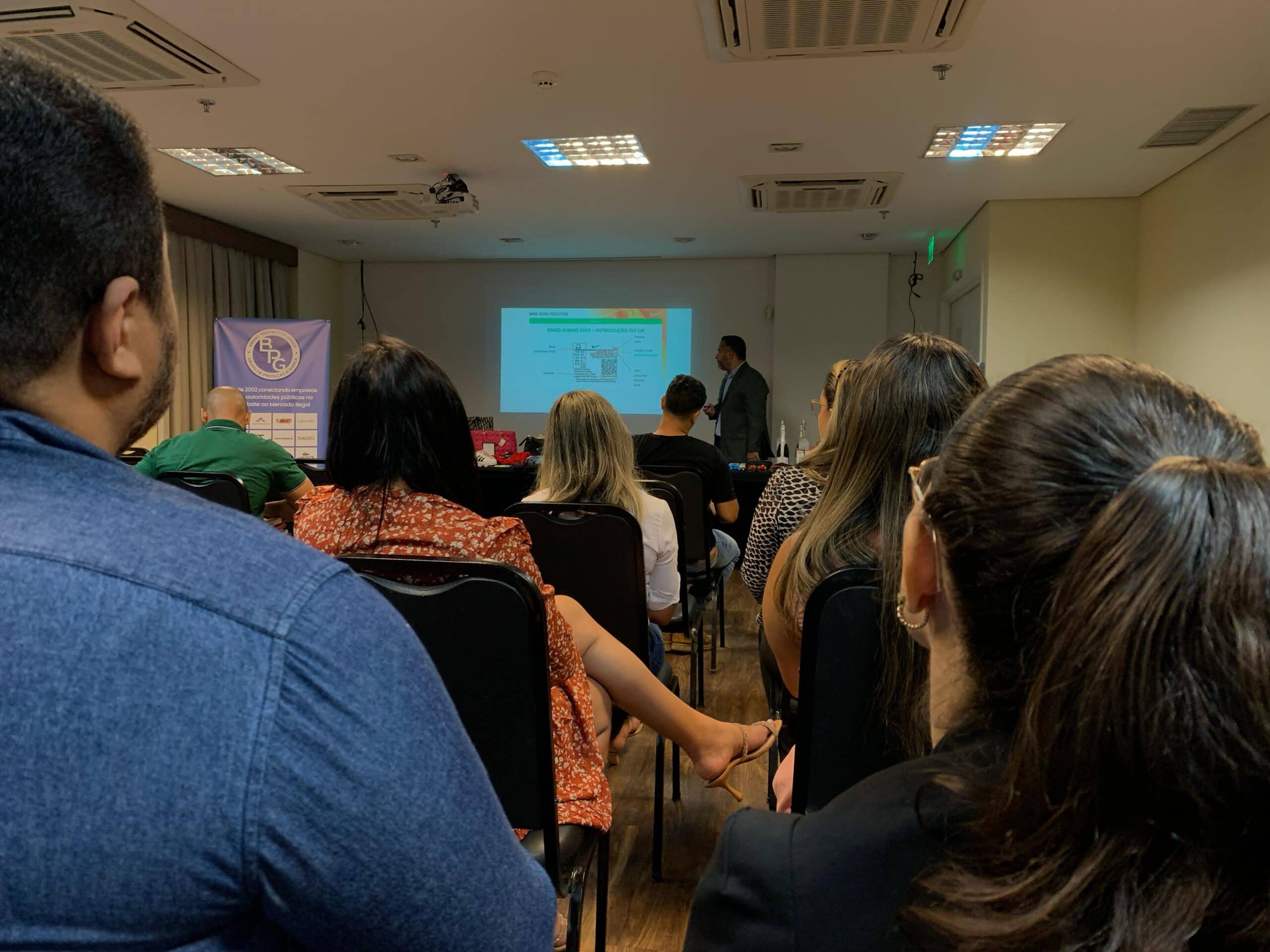 Procon do Acre participa do Workshop de Combate ao Mercado Ilegal