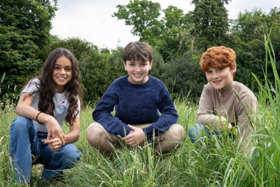 Quem são Dominic McLaughlin, Arabella Stanton e Alastair Stout? Conheça o trio que interpretará Hermione Granger, Harry Potter e Ron Weasley no reboot da HBO