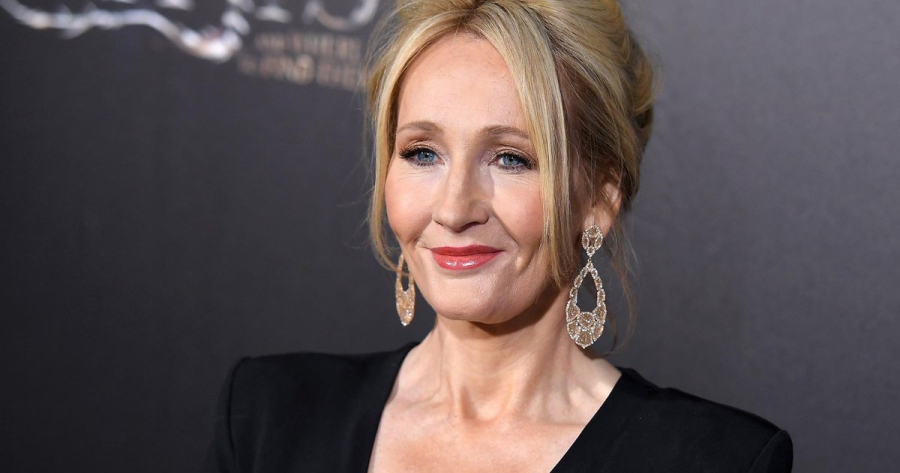 A partir de fortuna de Harry Potter, J.K. Rowling cria organização privada que luta contra os direitos de transgêneros
