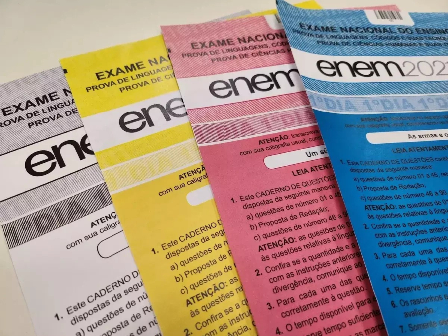 ENEM: Inscrições foram prorrogadas e candidatos devem ficar atentos às novas datas