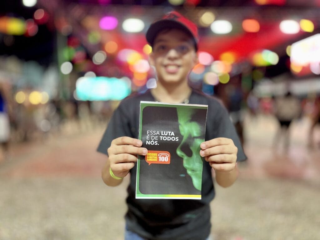 Governo do Acre promove palestras em escolas e corrida em alusão ao Dia Mundial contra o Trabalho Infantil