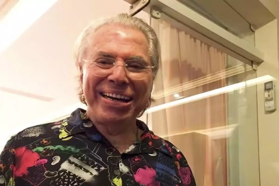 Disputa por herança de Silvio Santos pode fazer corpo do apresentador ser desenterrado; entenda