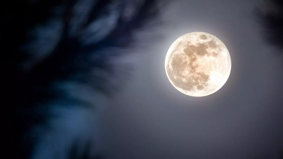 Qual a fase da Lua hoje, sexta-feira (13)? Veja o calendário lunar de junho de 2025