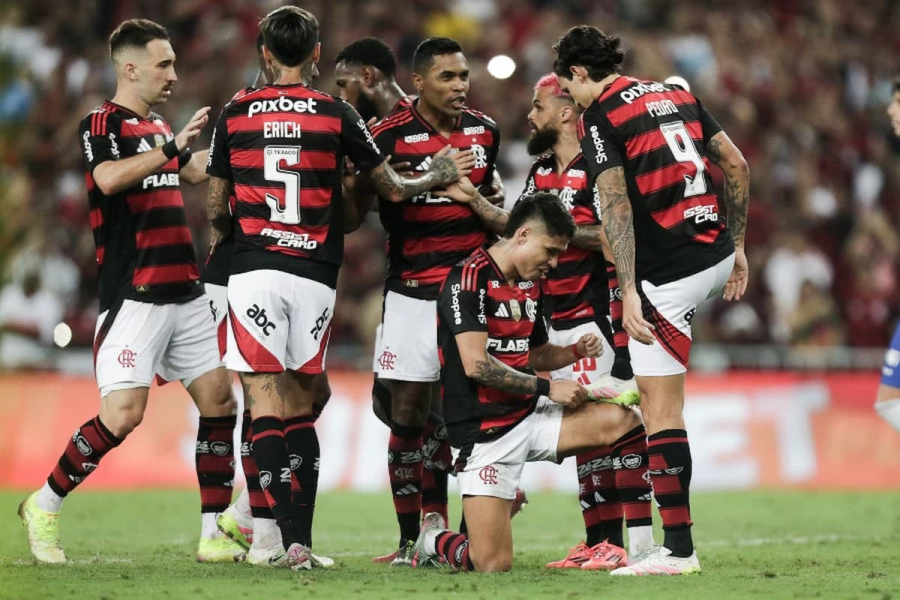 Flamengo e Espérance: onde assistir a estreia do Rubro-Negro na Copa do Mundo de Clubes