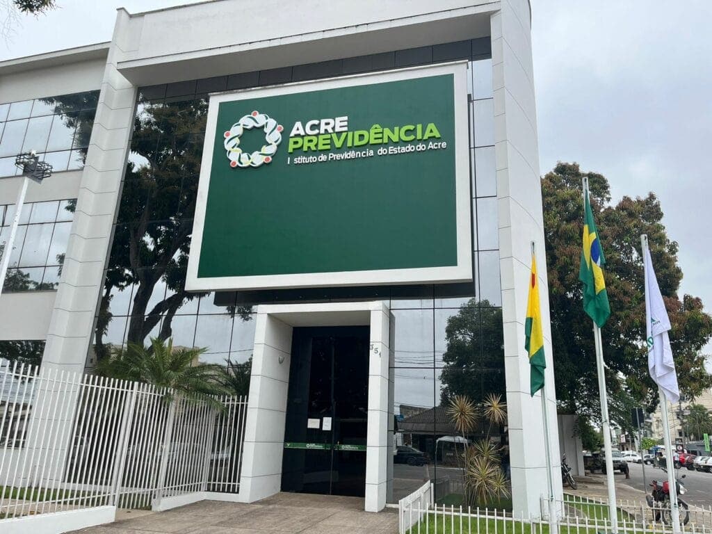 Governo do Acre realiza workshop sobre educação previdenciária