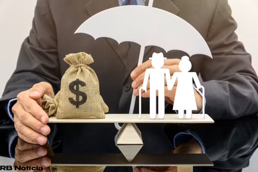 Como acumular pensão por morte com aposentadoria e outros benefícios do INSS