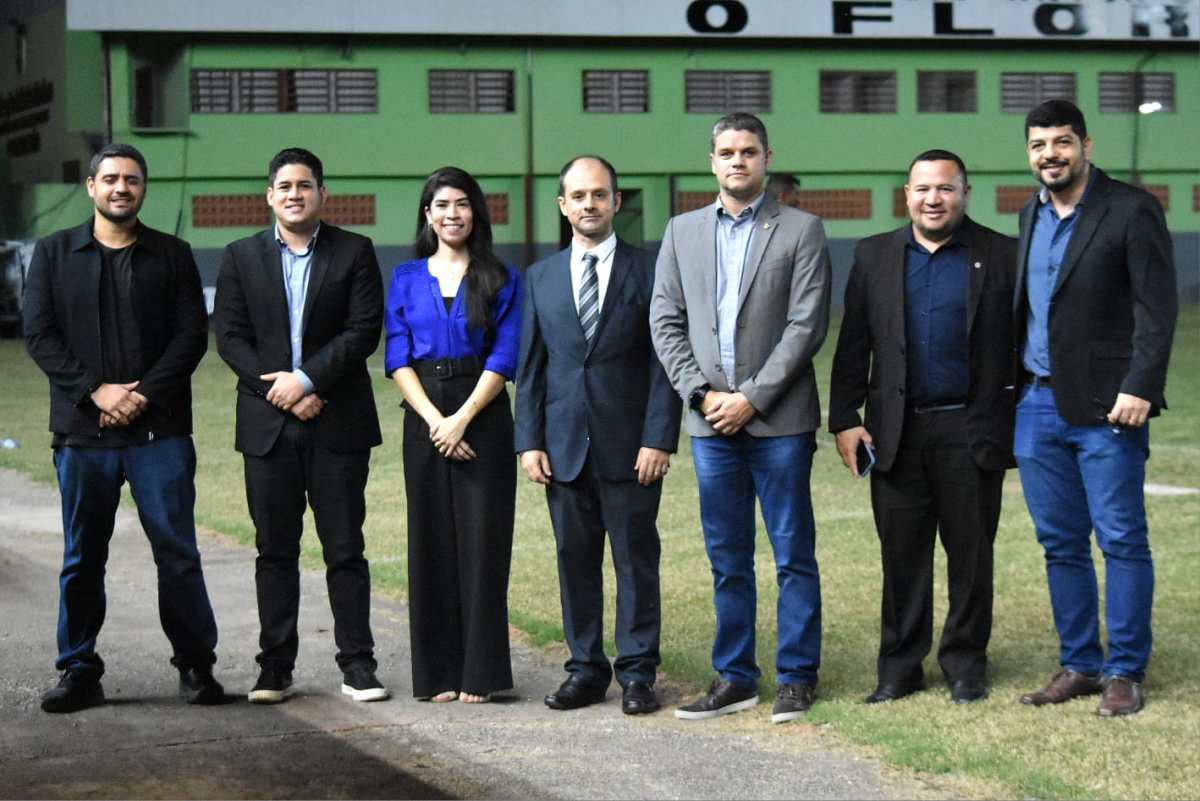 TJD-AC da FFAC publica edital para cadastramento de defensores dativos