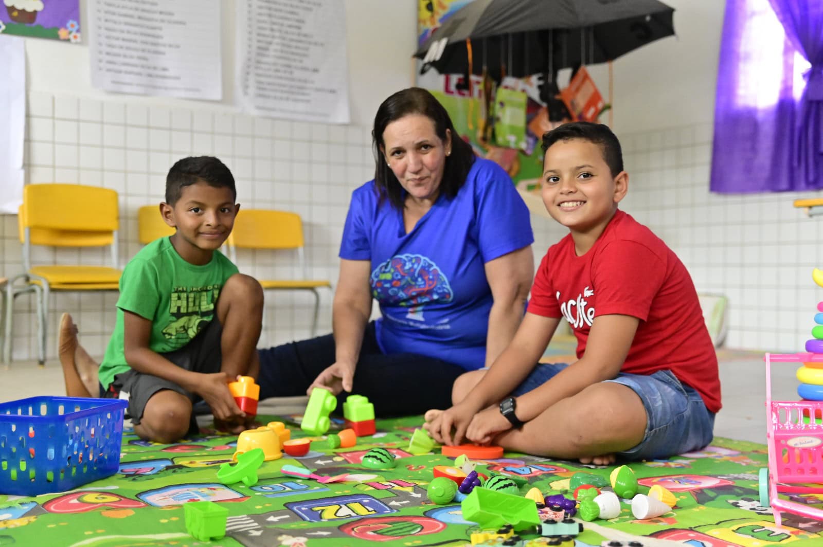 Saúde Itinerante reforça presença do Estado em Feijó e Tarauacá