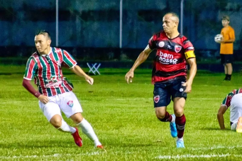 Série D: Independência e Trem-AP tem data modificada pela CBF