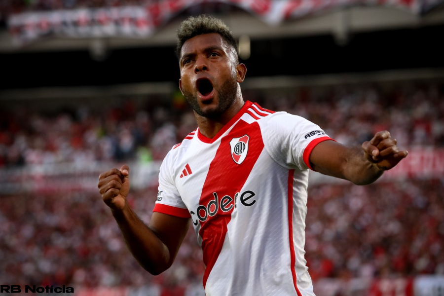 River Plate e Urawa Red Diamonds: onde assistir ao jogo da Copa do Mundo de Clubes da FIFA