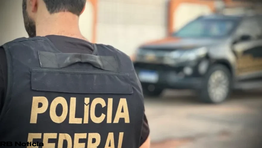 PF faz busca na casa de vereador de Sena Madureira em operação contra crimes eleitorais