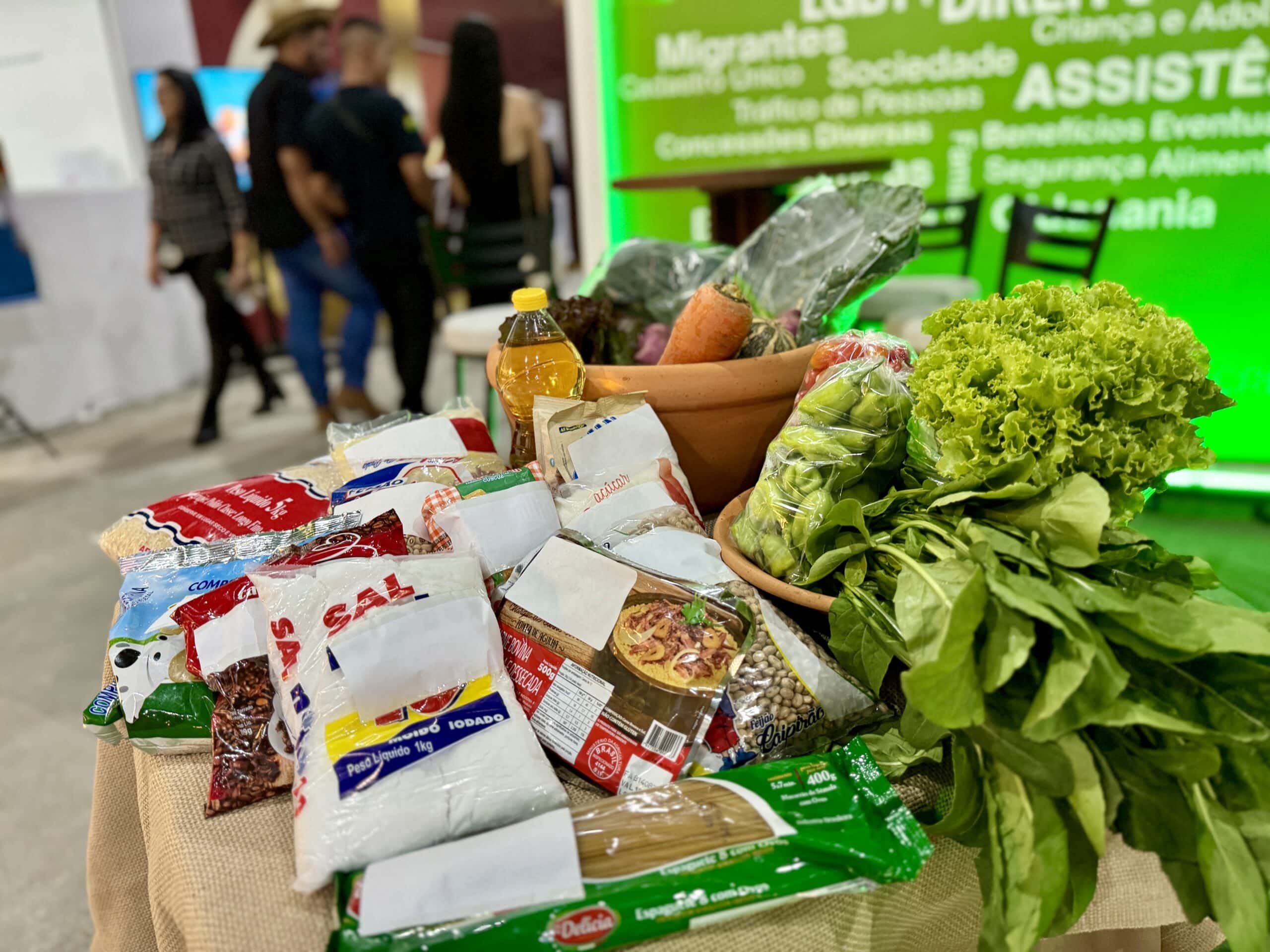 Custo da cesta básica em Rio Branco apresentou redução em maio