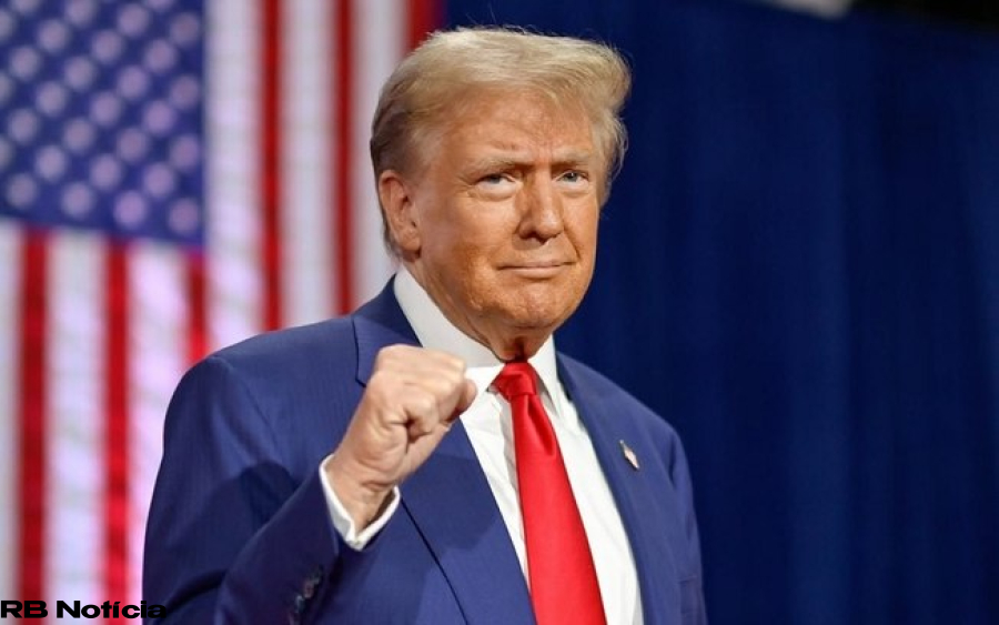 Trump descarta ataque a líder do Irã, mas alerta: “Nossa paciência está se esgotando”