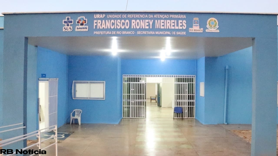 Unidades de Saúde de Rio Branco terão horários especiais durante o feriado de Corpus Christi