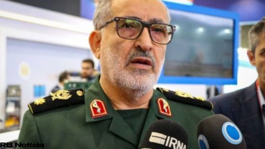 Ali Shadmani: quem foi o chefe de operações militares do Irã morto em ataque israelense