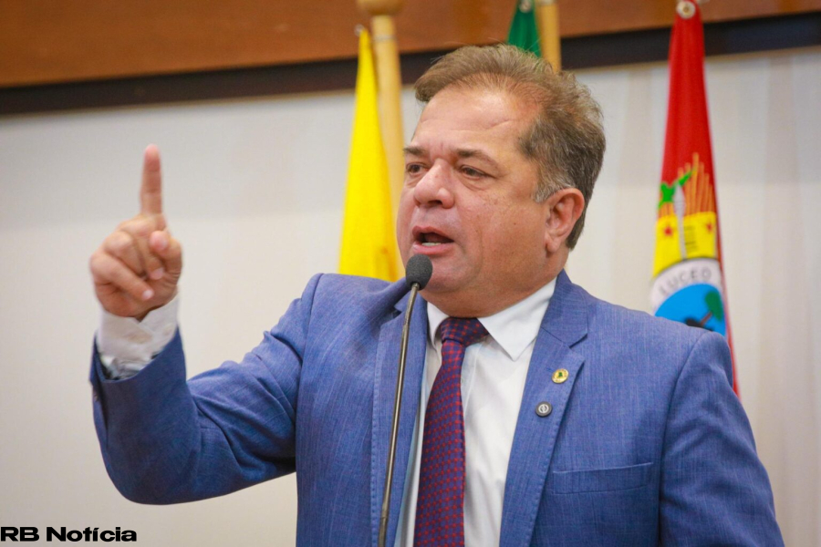 “Não podemos aceitar esse massacre disfarçado de operação ambiental”, diz Marcus Cavalcante sobre ações do ICMBio no Acre
