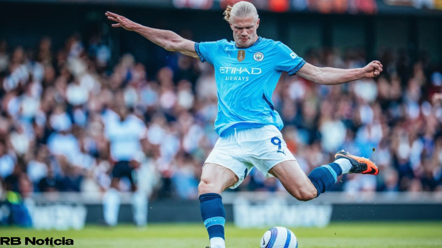 Manchester City x Wydad Casablanca: onde assistir estreia dos Citizens na Copa do Mundo da FIFA