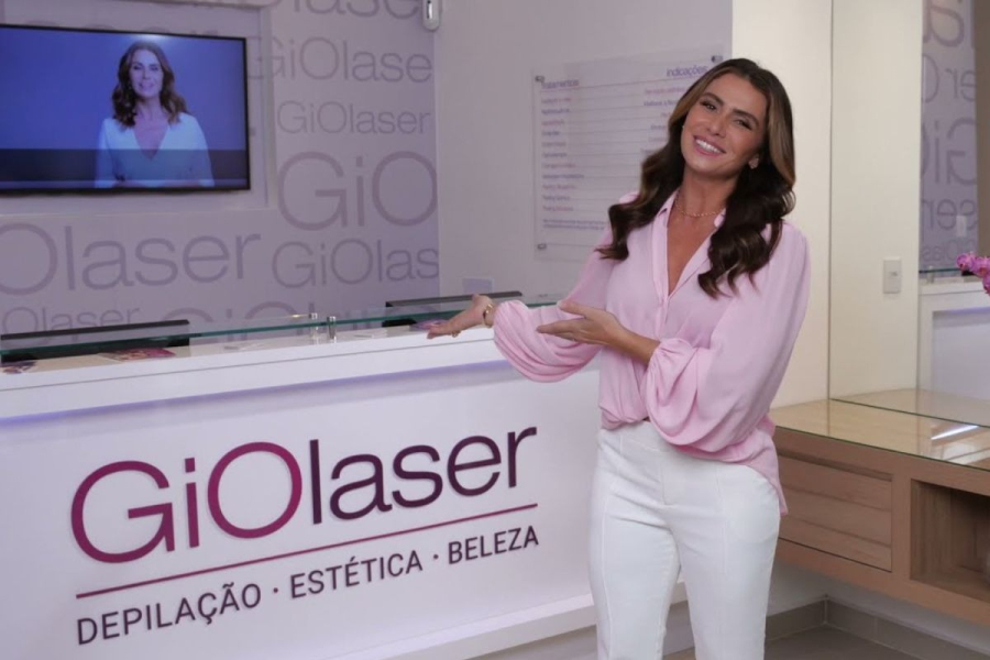 Giovanna Antonelli é investigada por pirâmide financeira que levou centenas à falência
