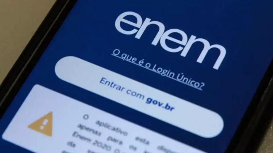 Prazo para pagamento da taxa do Enem 2025 termina nesta quarta-feira (18)