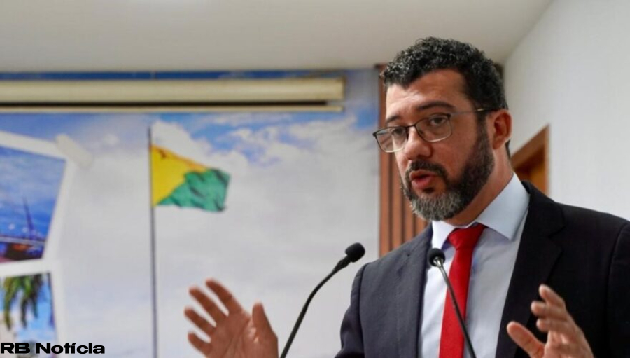 “Vista Linda vive com 25 litros de água a cada três dias”, denuncia André Kamai