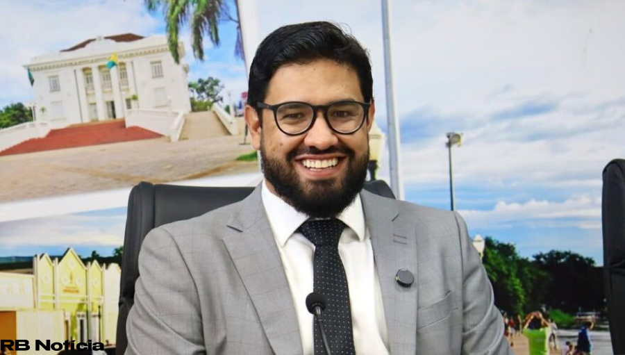 Vereador Bruno Moraes denuncia atraso nos salários de funcionários do Instituto Bahia