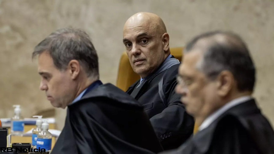 Google se esquiva e deixa STF no escuro sobre quem publicou ‘minuta do golpe’