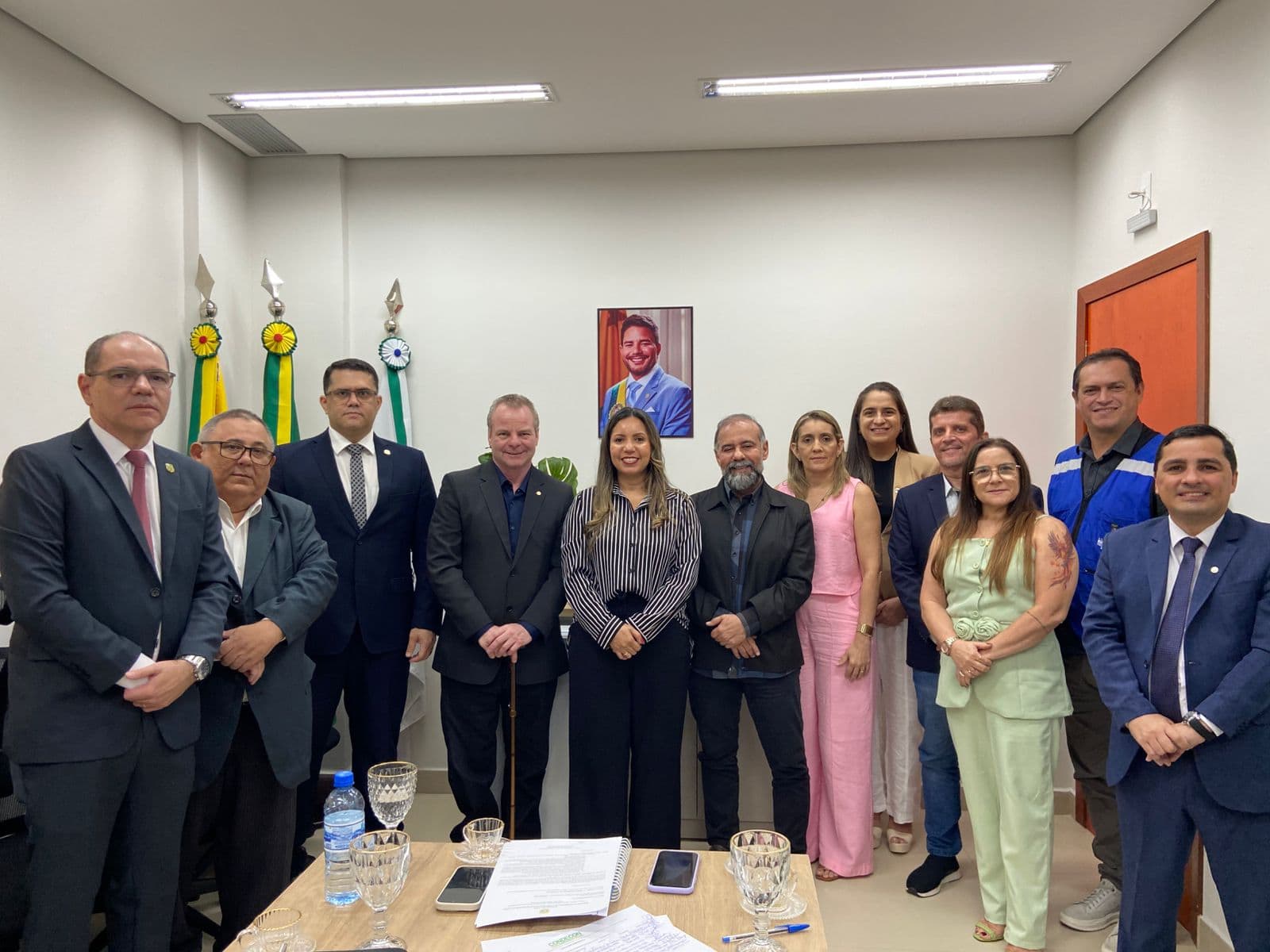 Procon promove a 11ª Reunião Ordinária do Conselho Estadual de Defesa dos Consumidores do Estado do Acre