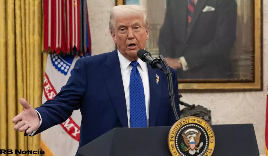Governo dos Estados Unidos avalia resposta militar ao Irã após ataque a hospital israelense