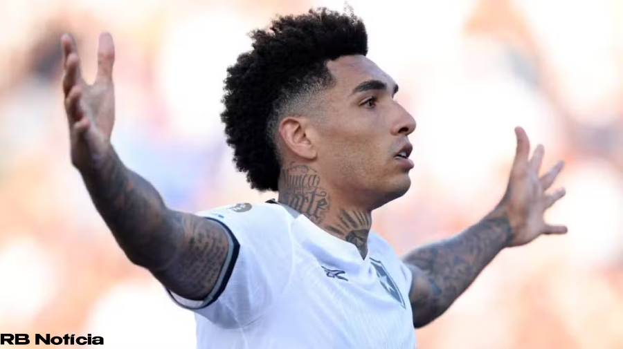 Quem é Igor Jesus? O herói que desmontou o PSG na vitória histórica do Botafogo na Copa do Mundo de Clubes