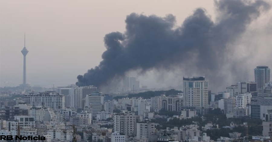 Ataque de Israel ao Irã pode gerar catástrofe nuclear, alerta Agência de Energia Atômica