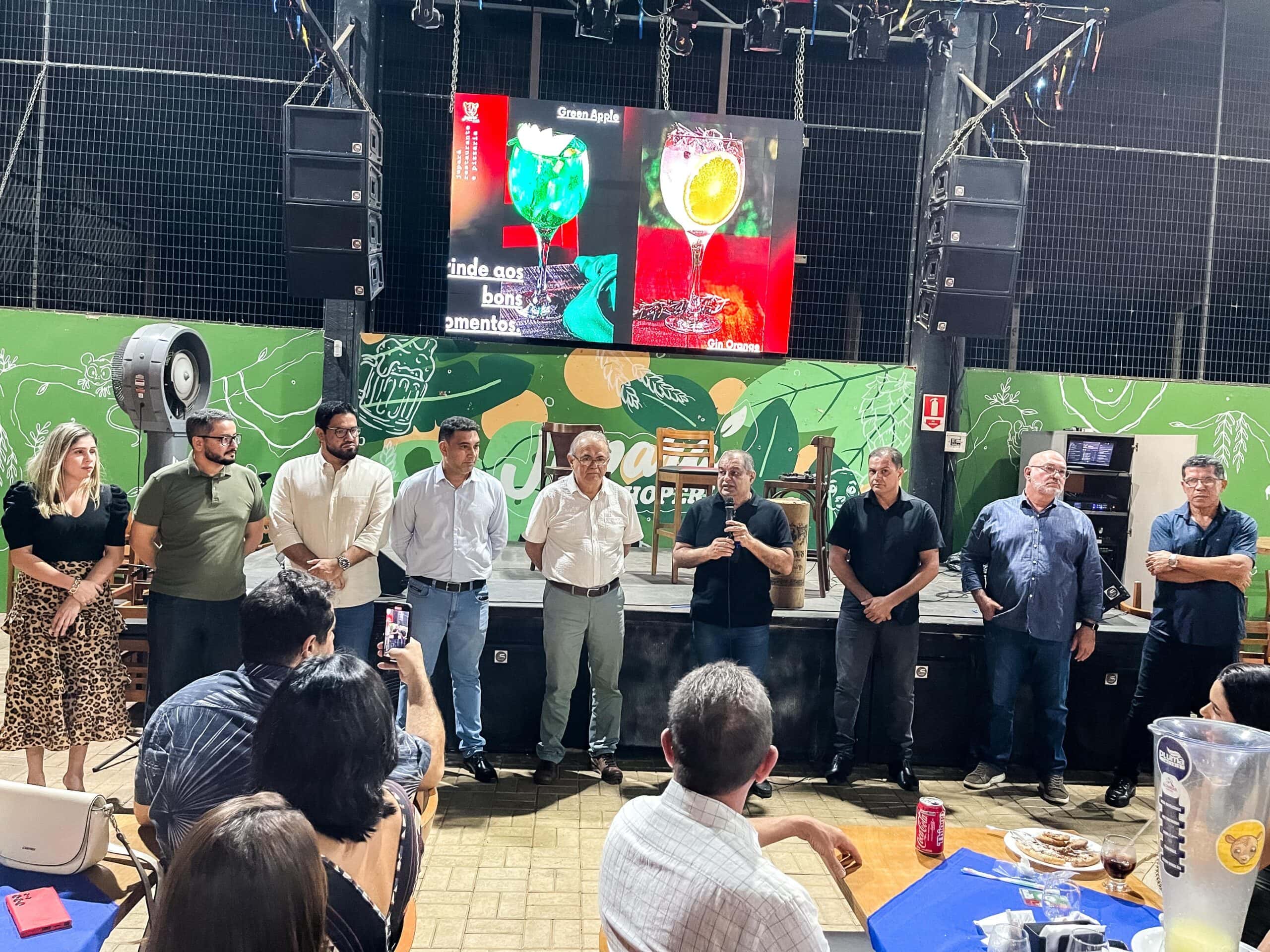 Evento promovido pelo governo do Acre impulsiona o ecossistema local de inovação e abre caminho para novos investimentos e geração de empregos