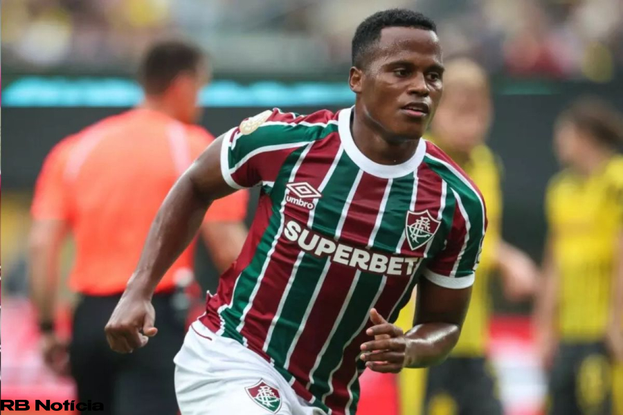 Fluminense x Ulsan Hyundai: onde assistir ao jogo do Flu na Copa do Mundo de Clubes da FIFA