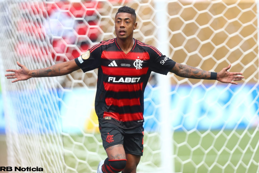 Los Angeles FC e Flamengo: onde assistir ao jogo do Rubro-Negro na Copa do Mundo de Clubes