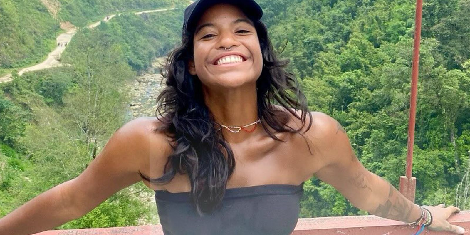 Brasileira continua à espera de resgate na Indonésia depois de 4 dias