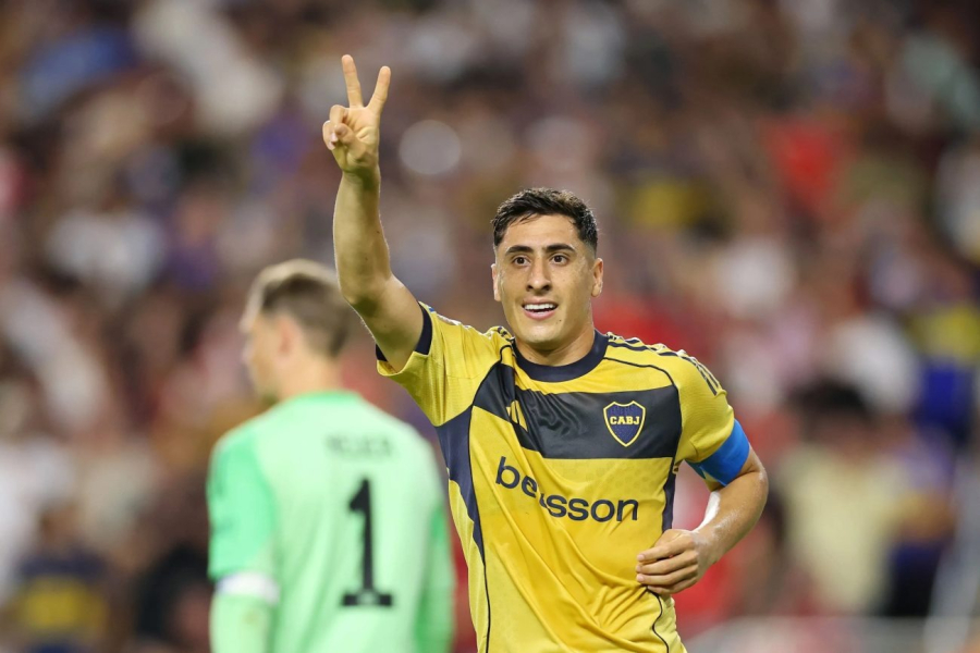 Auckland City e Boca Juniors: onde assistir ao jogo pela Copa do Mundo de Clubes da FIFA