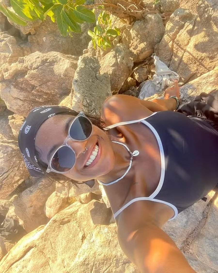 Socorristas na Indonésia terão de descer o equivalente a um Corcovado pela encosta de vulcão para chegar a Juliana Marins