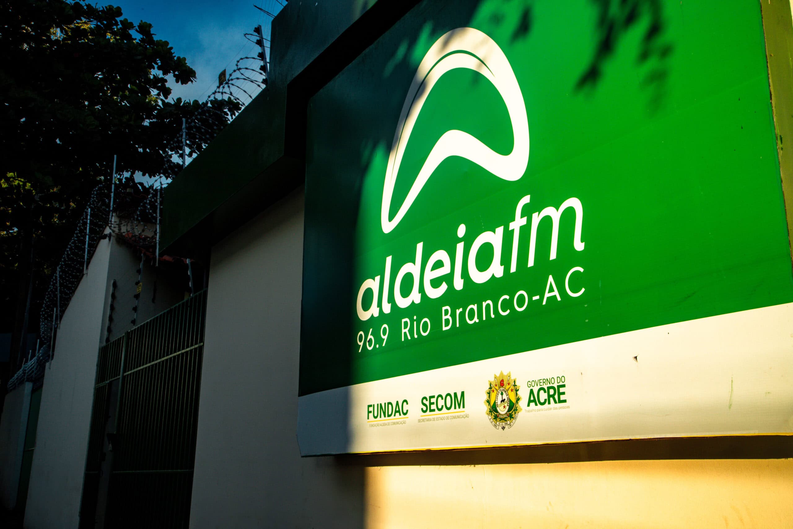 Rádio Aldeia FM celebra 22 anos conectando vozes, culturas e comunidades do Acre