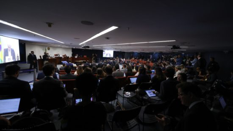 Acareação no STF entre militares e ex-ministro de Bolsonaro ocorre nesta terça-feira