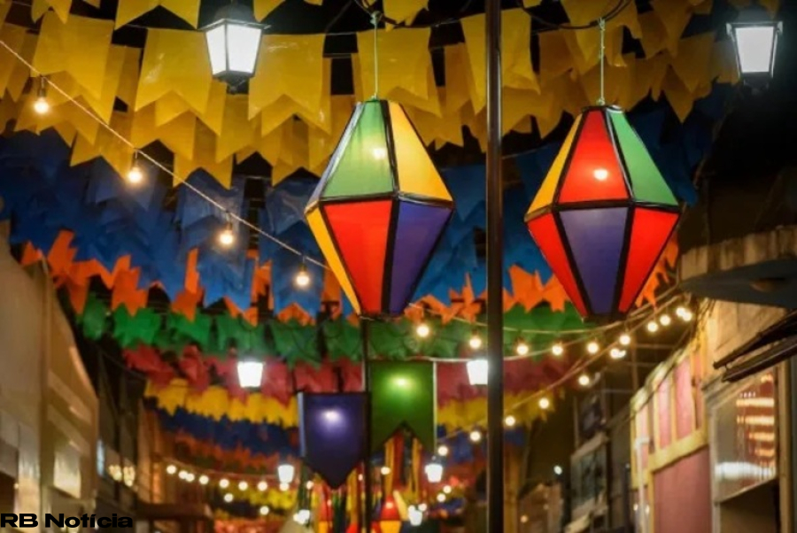 Dia de São João: Entenda por que a data é celebrada no dia 24 de junho