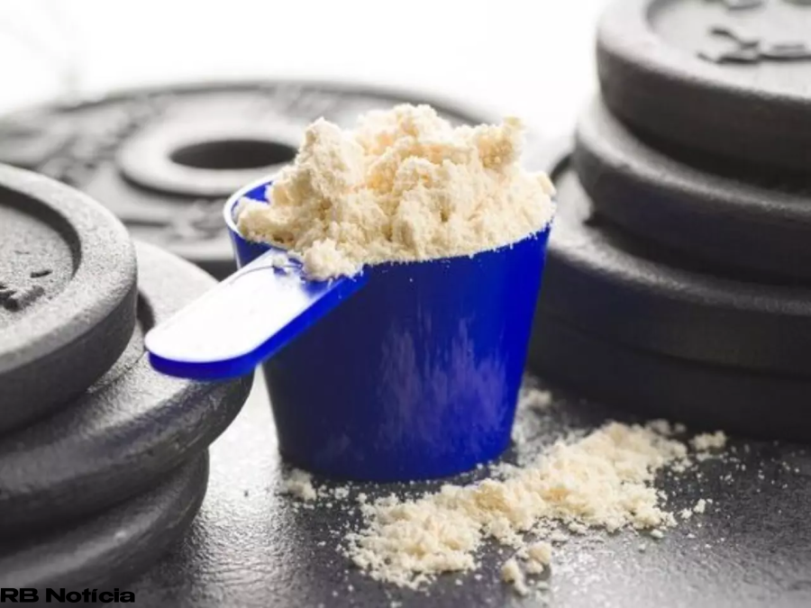 Anvisa suspende suplemento de whey no Brasil por conter trigo e cevada