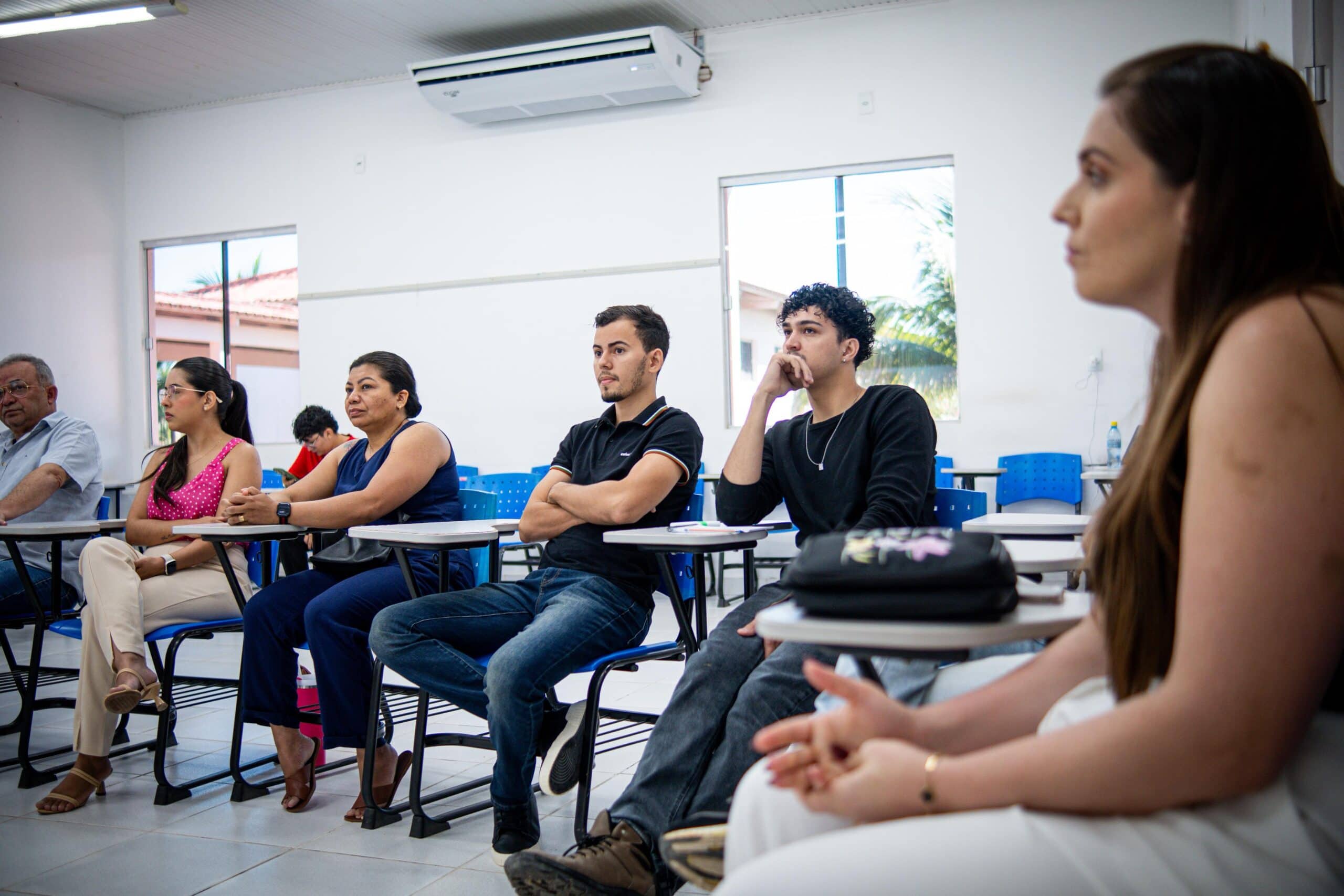 Governo oferece programa de iniciação e integração para novos servidores
