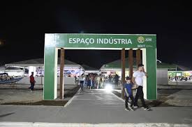 Indústria será destaque na Expoacre Juruá 2025, com nova estrutura e recorde de expositores